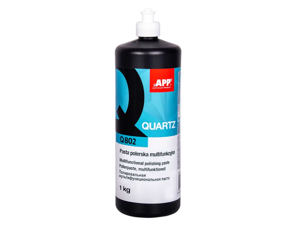 Pâte à polir polyvalente de finition -  ProFinish Distribution