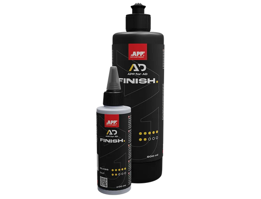 Pâte de finition grain fin -  ProFinish Distribution