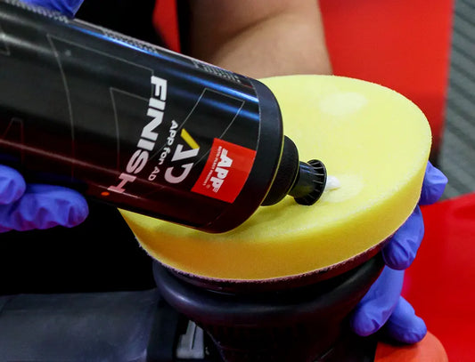 Pâte de finition grain fin -  ProFinish Distribution