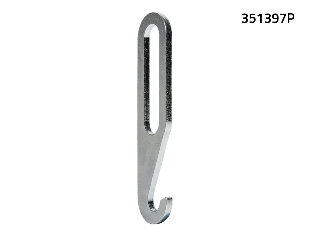 Peigne extracteur à griffes pour débosselage fil ondulé & œillets -  ProFinish Distribution
