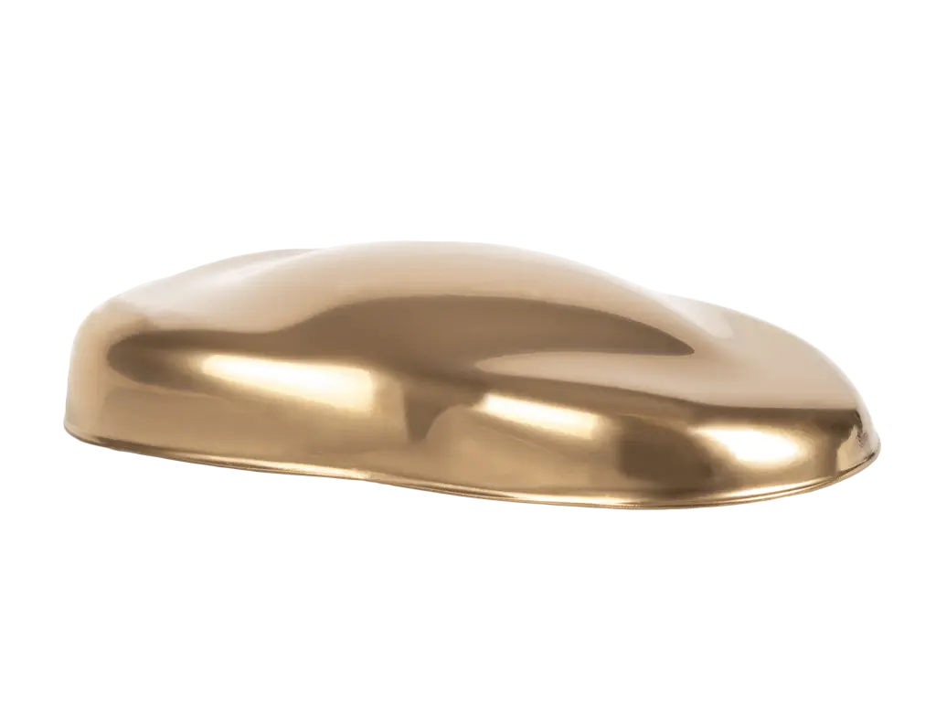 Peinture à effet doré haute brillance en aérosol -  ProFinish Distribution