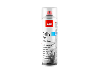 Peinture acrylique professionnelle en aérosol -  ProFinish Distribution