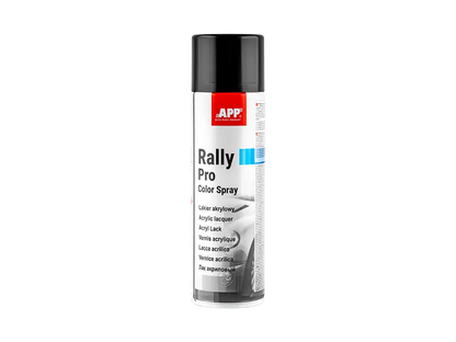 Peinture acrylique professionnelle en aérosol -  ProFinish Distribution