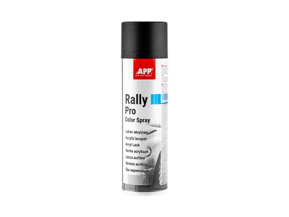 Peinture acrylique professionnelle en aérosol -  ProFinish Distribution