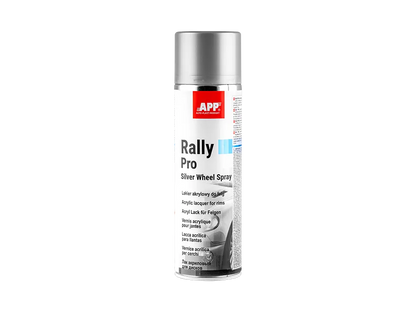 Peinture acrylique professionnelle en aérosol -  ProFinish Distribution