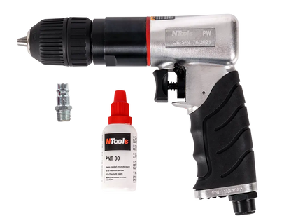 Perceuse pneumatique compacte à haute vitesse -  ProFinish Distribution