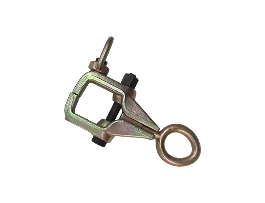 Pince de tirage 2 directions pour redressage marbre -  ProFinish Distribution