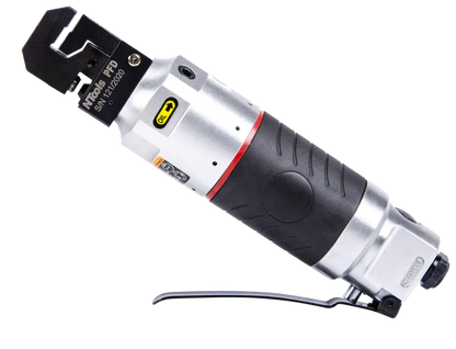Pince pneumatique à soyer et percer pour tôlerie carrosserie -  ProFinish Distribution