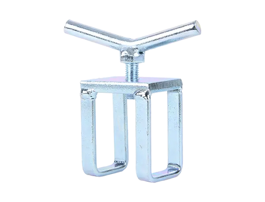 Pince pour support rotatif de peinture -  ProFinish Distribution