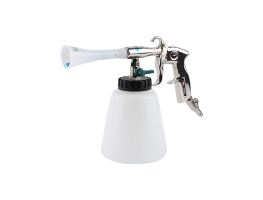 Pistolet de nettoyage type tornador -  ProFinish Distribution