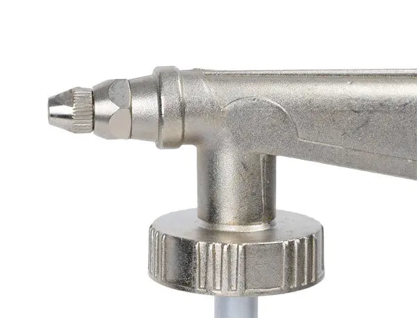 Pistolet de pulvérisation avec tuyau diffuseur long -  ProFinish Distribution