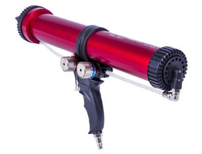 Pistolet pneumatique pour cartouches 310 ml et sachets souples 400 ml -  ProFinish Distribution