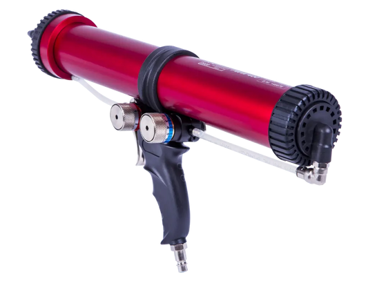 Pistolet pneumatique pour cartouches 310 ml et sachets souples 400 ml -  ProFinish Distribution