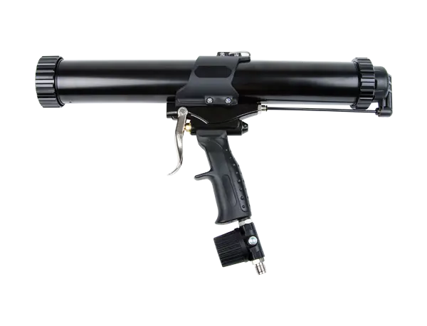 Pistolet pneumatique pour cartouches 310 ml et sachets souples 400 ml -  ProFinish Distribution