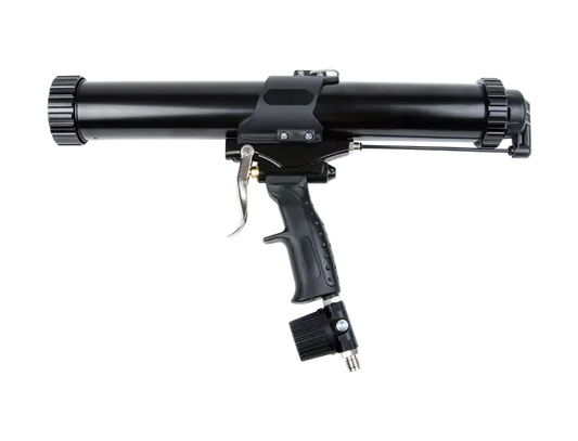 Pistolet pneumatique pour cartouches 310 ml et sachets souples 400 ml -  ProFinish Distribution