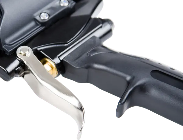 Pistolet pneumatique pour cartouches 310 ml et sachets souples 400 ml -  ProFinish Distribution