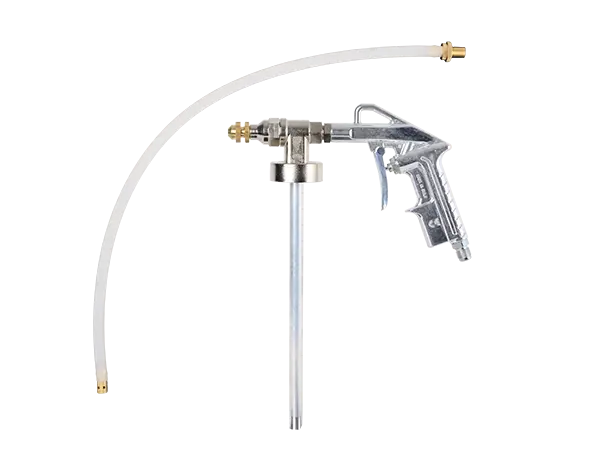 Pistolet pour l’application d’antigravillons en cartouche (UBS) -  ProFinish Distribution