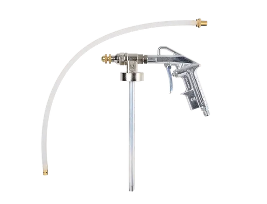 Pistolet pour l’application d’antigravillons en cartouche (UBS) -  ProFinish Distribution