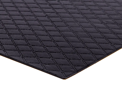Plaque de bitume insonorisante adhésive -  ProFinish Distribution