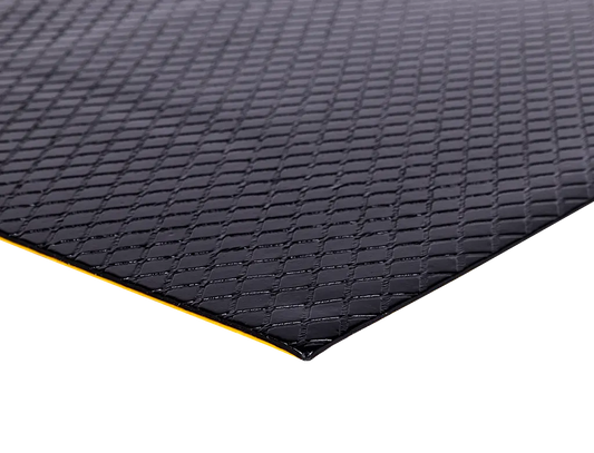 Plaque insonorisante bitumique souple -  ProFinish Distribution