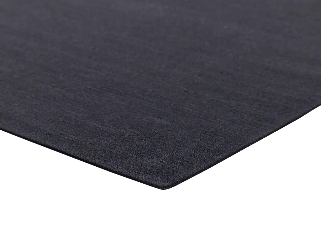 Plaque insonorisante polymère lisse -  ProFinish Distribution