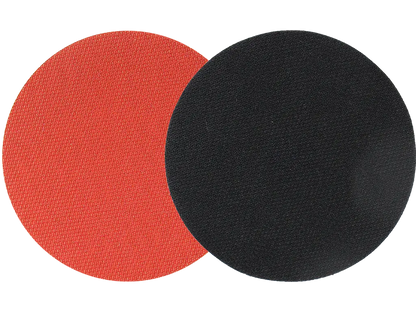 Plateau support Ø150 mm Velcro (14+1 trous) pour disques abrasifs -  ProFinish Distribution