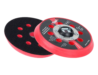Plateaux abrasifs universels M8 & 5/16” pour ponceuses et polisseuses -  ProFinish Distribution