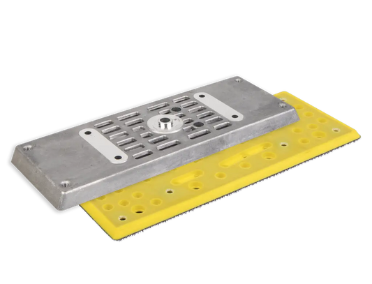 Plateaux de rechange 70 x 197 mm pour H-ROS II 02E -  ProFinish Distribution