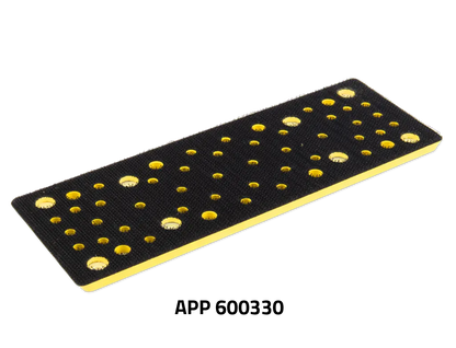 Plateaux de rechange 70 x 197 mm pour H-ROS II 02E -  ProFinish Distribution