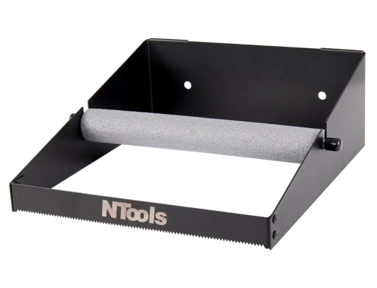 Porte-chiffons et serviettes en papier (module d’extension) -  ProFinish Distribution