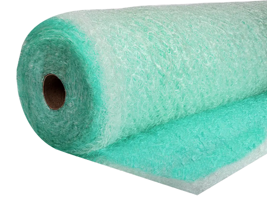 Préfiltre de sol pour cabine 3,5 pouces -  ProFinish Distribution