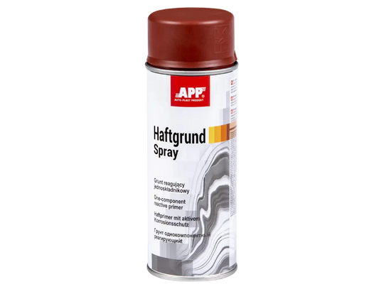 Primaire phosphatant anticorrosion 1K en aérosol -  ProFinish Distribution