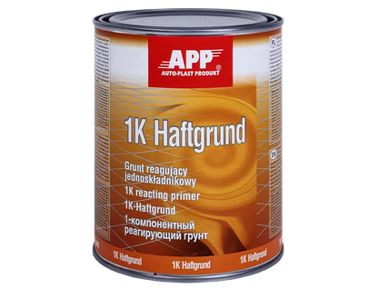 Primaire phosphatant anticorrosion 1K -  ProFinish Distribution