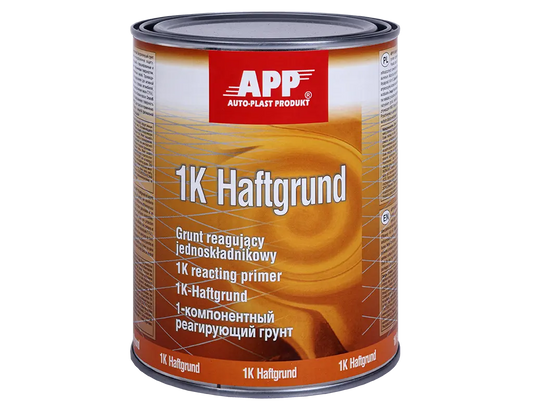 Primaire phosphatant anticorrosion 1K -  ProFinish Distribution
