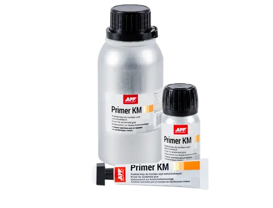 Primaire pour Colle de Vitrage Automobile -  ProFinish Distribution
