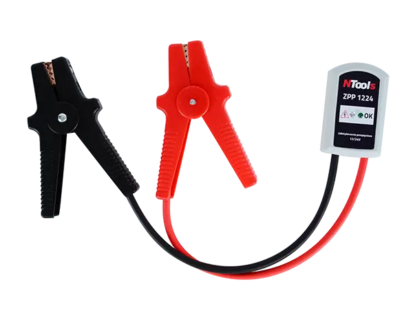 Protection électronique pendant les travaux de soudure -  ProFinish Distribution