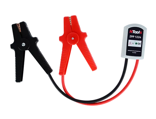 Protection électronique pendant les travaux de soudure -  ProFinish Distribution