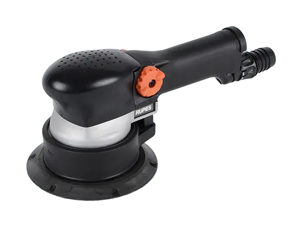 RUPES AK 150 – Ponceuse roto-excentrique avec aspiration -  ProFinish Distribution