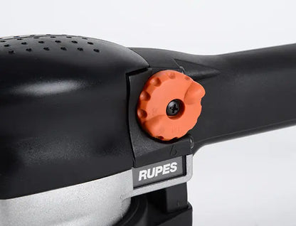 RUPES AK 150 – Ponceuse roto-excentrique avec aspiration -  ProFinish Distribution