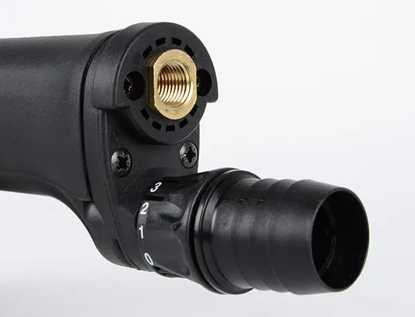 RUPES AK 150 – Ponceuse roto-excentrique avec aspiration -  ProFinish Distribution