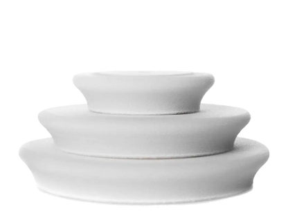 RUPES Big Foot D-A – Éponges professionnelles de polissage (COARSE / FINE / ULTRAFINE) -  ProFinish Distribution