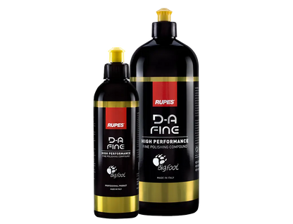 RUPES BigFoot D-A FINE – Pâte à polir fine de finition -  ProFinish Distribution
