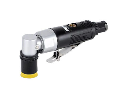 RUPES LD 30 – Mini ponceuse pneumatique orbitale Ø30 mm -  ProFinish Distribution