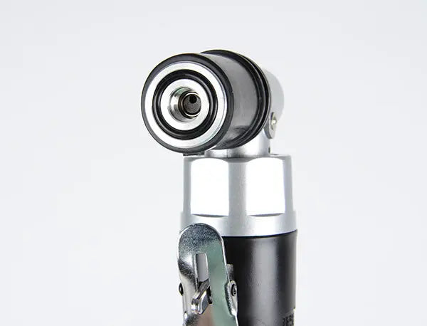 RUPES LD 30 – Mini ponceuse pneumatique orbitale Ø30 mm -  ProFinish Distribution