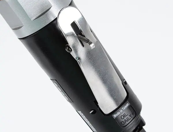 RUPES LD 30 – Mini ponceuse pneumatique orbitale Ø30 mm -  ProFinish Distribution