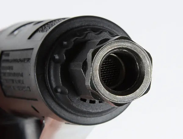 RUPES LD 30 – Mini ponceuse pneumatique orbitale Ø30 mm -  ProFinish Distribution