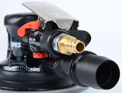 RUPES RA 150 A – Ponceuse pneumatique orbitale 5 mm -  ProFinish Distribution