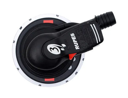 RUPES SKORPIO III – Ponceuse roto-orbitale pneumatique professionnelle -  ProFinish Distribution