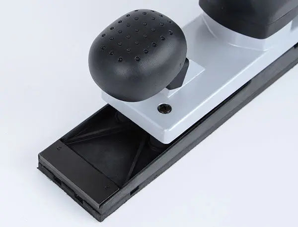 RUPES SLP 41 – Ponceuse vibrante pneumatique 400 x 70 mm -  ProFinish Distribution