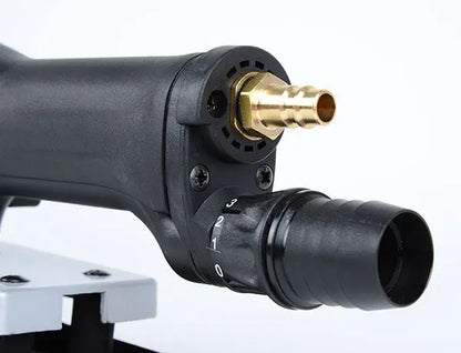 RUPES SLP 41 – Ponceuse vibrante pneumatique 400 x 70 mm -  ProFinish Distribution